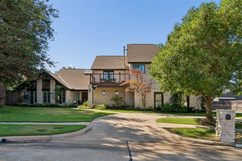 4412 Winding Ridge CIR, Norman, OK 73072