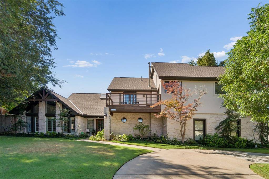 4412 Winding Ridge CIR, Norman, OK 73072