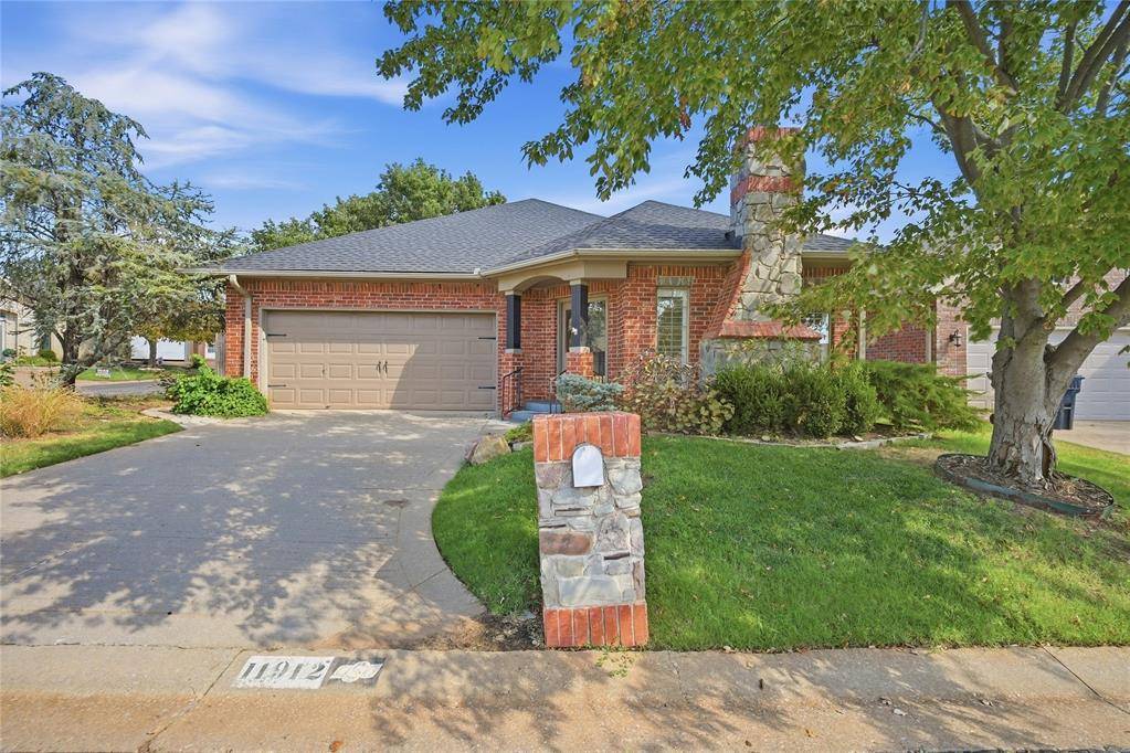 11912 Barrywood DR, Oklahoma City, OK 73120