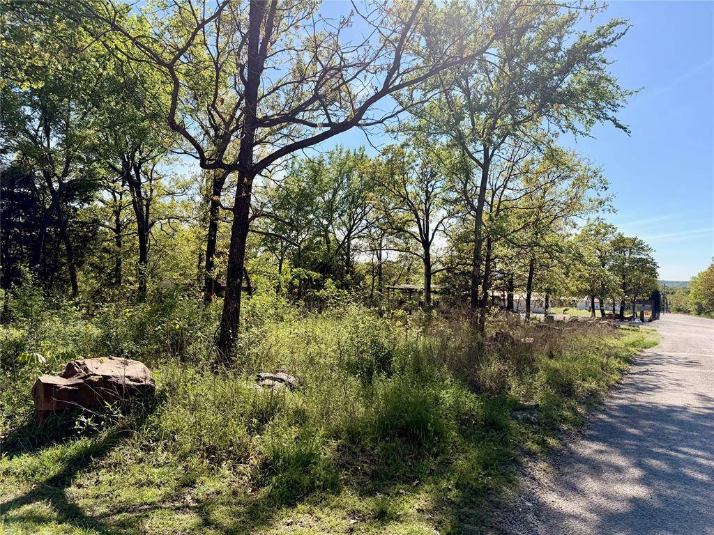 Pine DR, Stigler, OK 74462