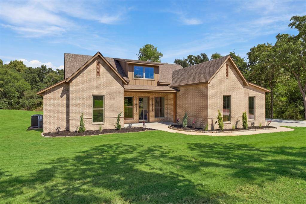 8200 Sacred Forest, Arcadia, OK 73007