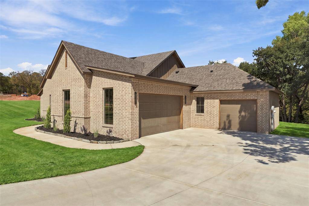 8200 Sacred Forest, Arcadia, OK 73007