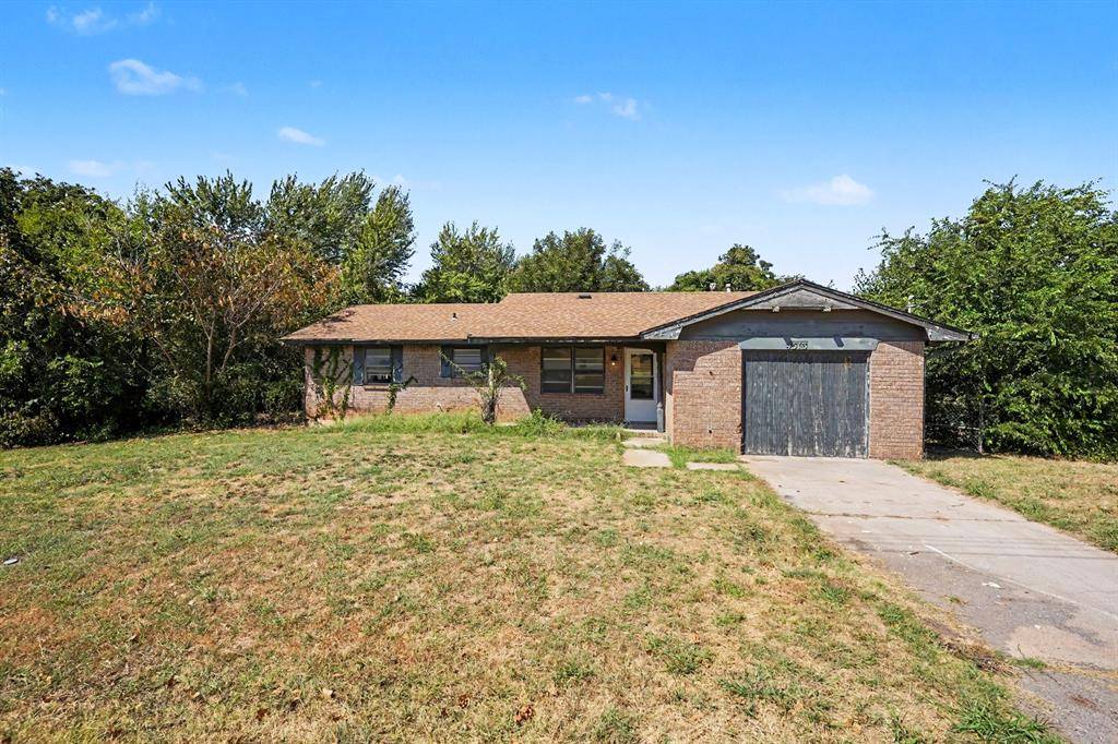 4513 Sunset TER, Spencer, OK 73084
