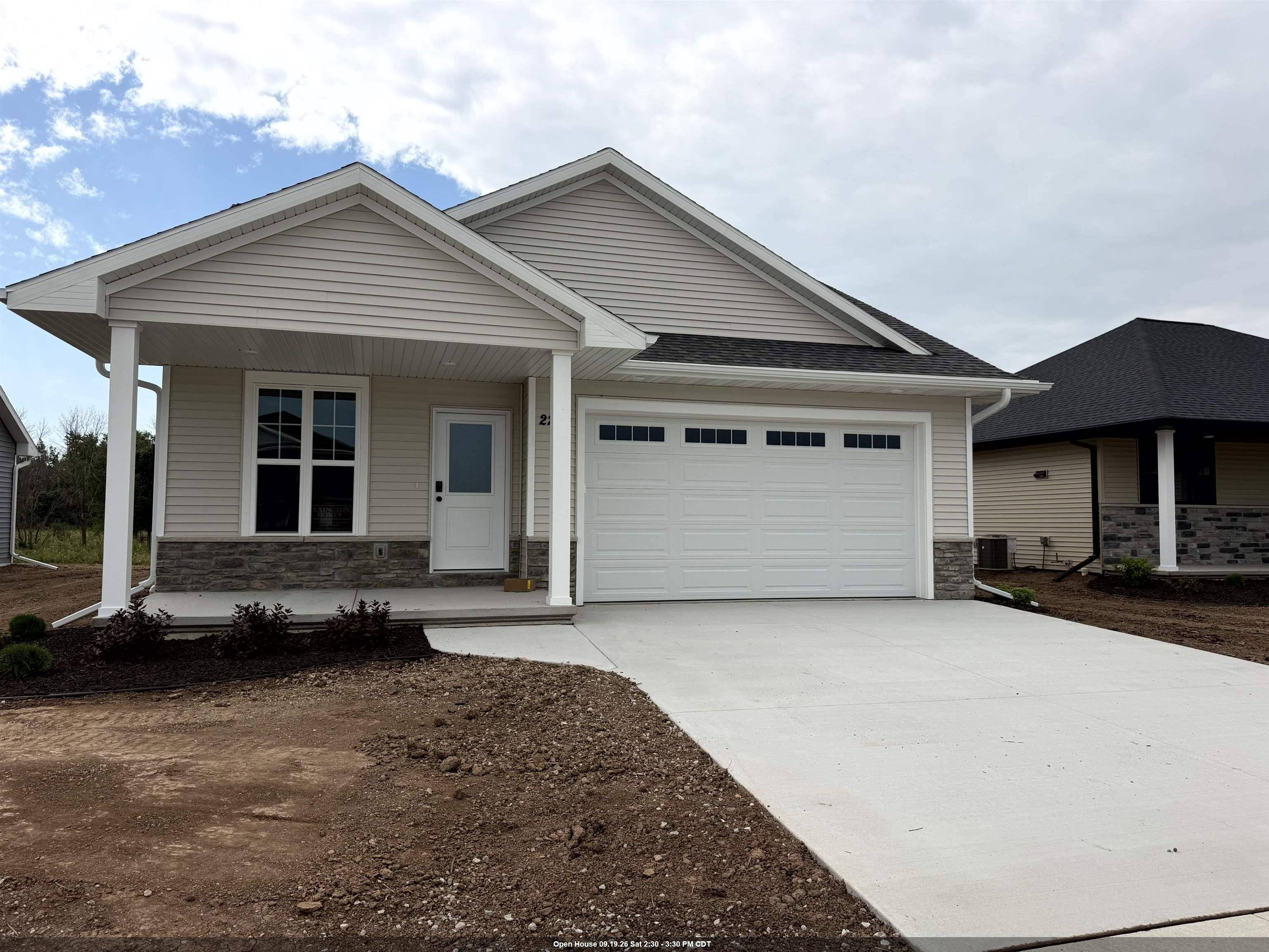 2209 GOLDEN GATE DR, Appleton, WI 54913