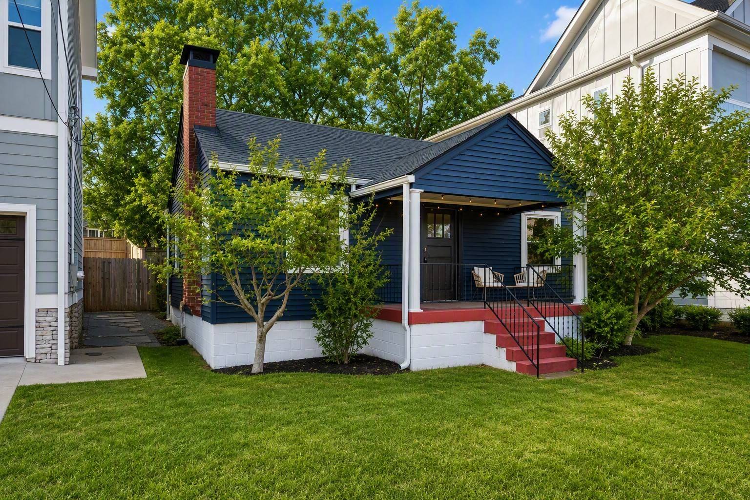 2501 Inga St, Nashville, TN 37206