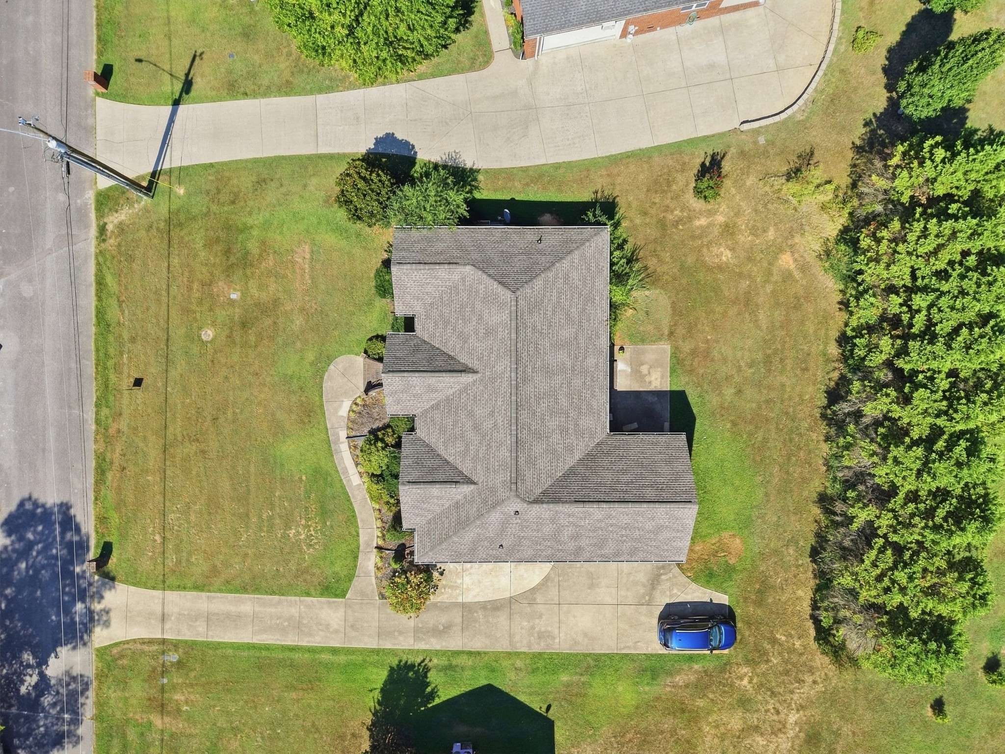 739 Brookside Dr, Lewisburg, TN 37091