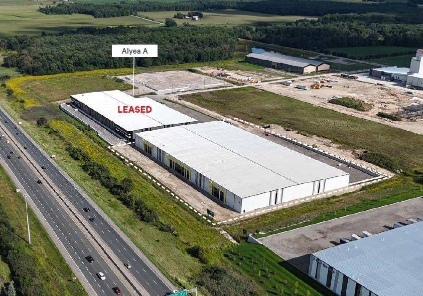 610 Alyea ST #Bldg B, Woodstock, ON N4V 1B6