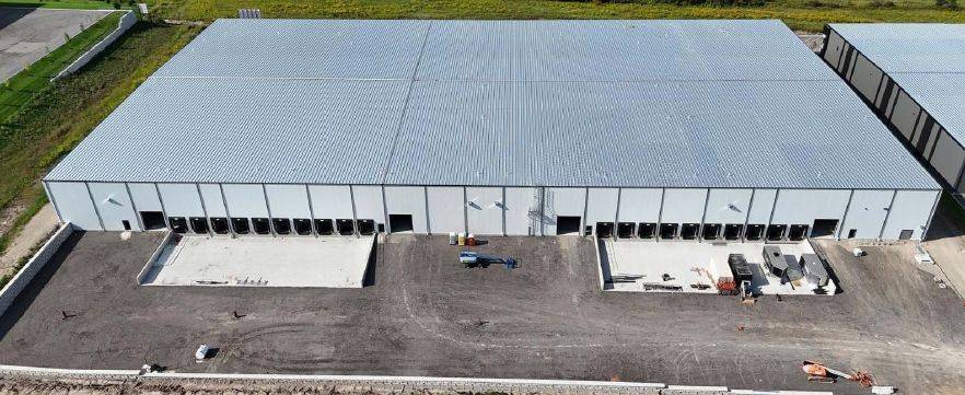 610 Alyea ST #Bldg B, Woodstock, ON N4V 1B6