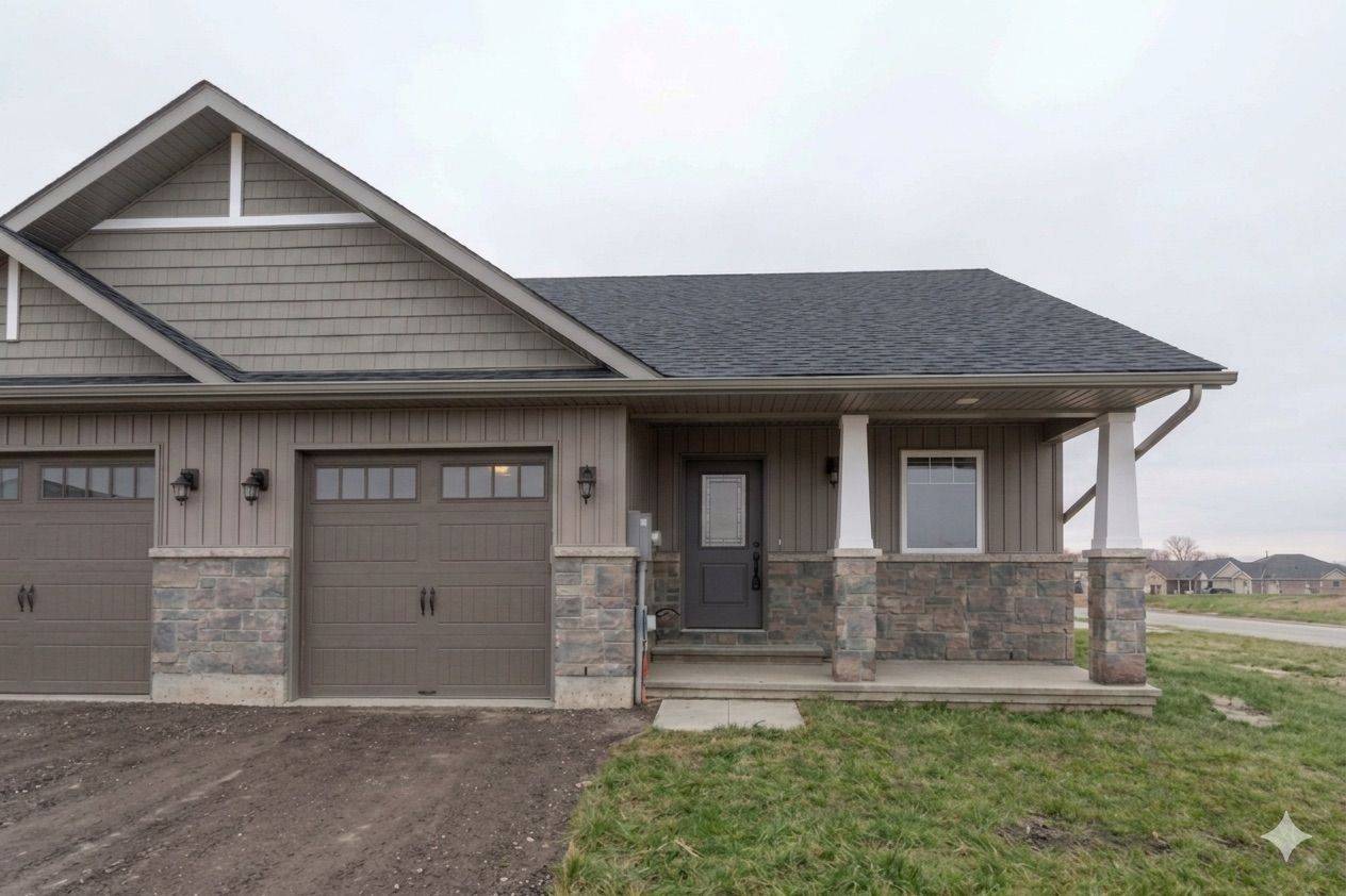 123 Farrington CRES, Prince Edward County, ON K0K 2T0