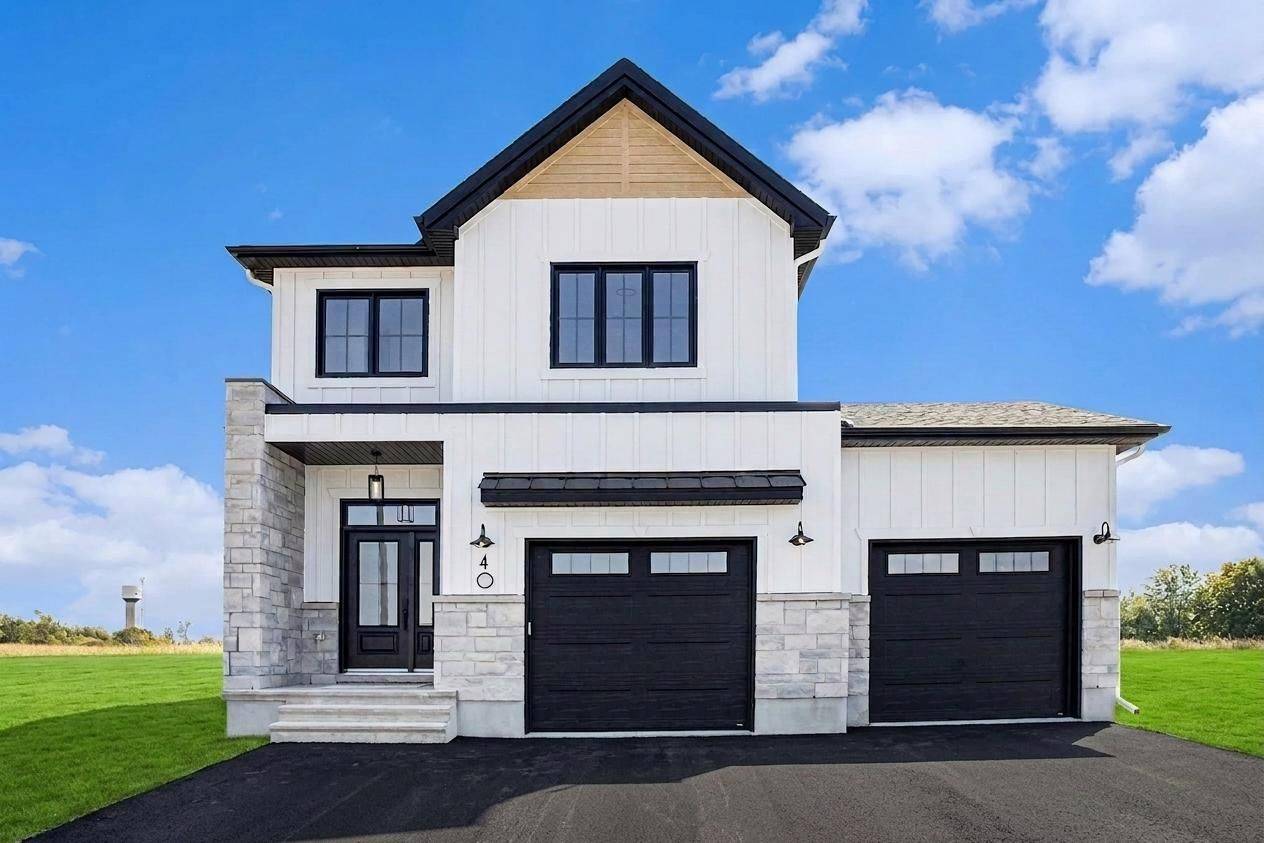 Lot 00 STAN ST, North Stormont, ON K0A 1R0