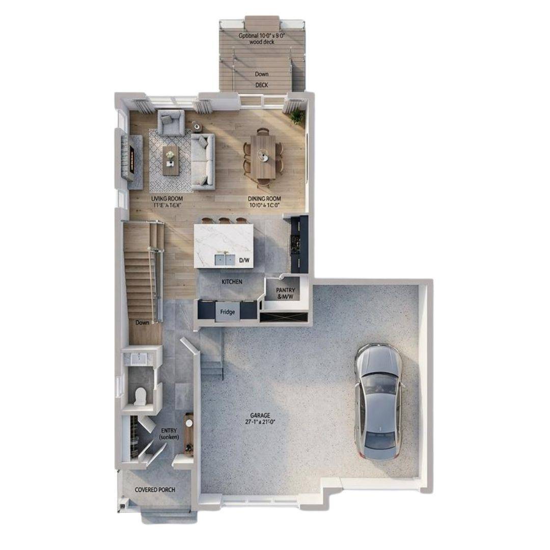 Lot 00 STAN ST, North Stormont, ON K0A 1R0