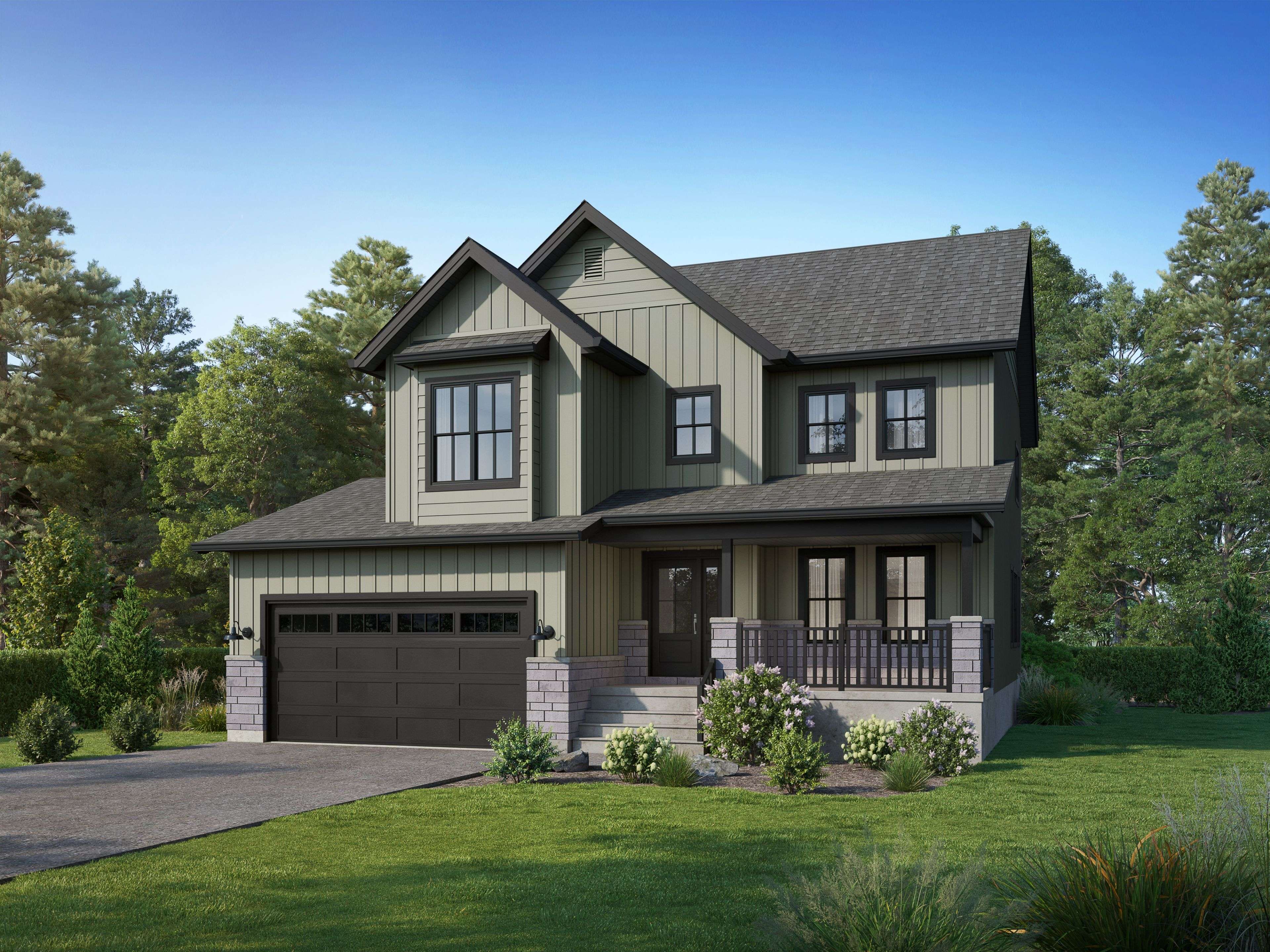 Lot 00 STAN ST, North Stormont, ON K0A 1R0