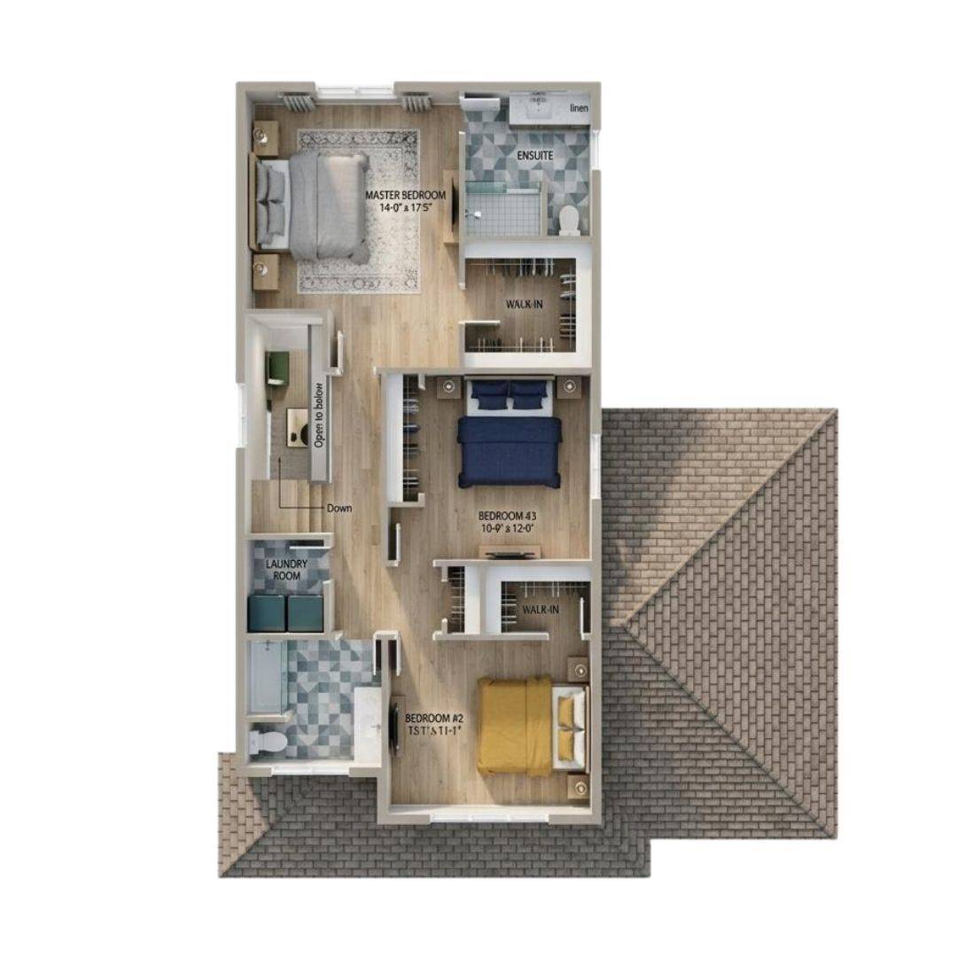 Lot 00 STAN ST, North Stormont, ON K0A 1R0