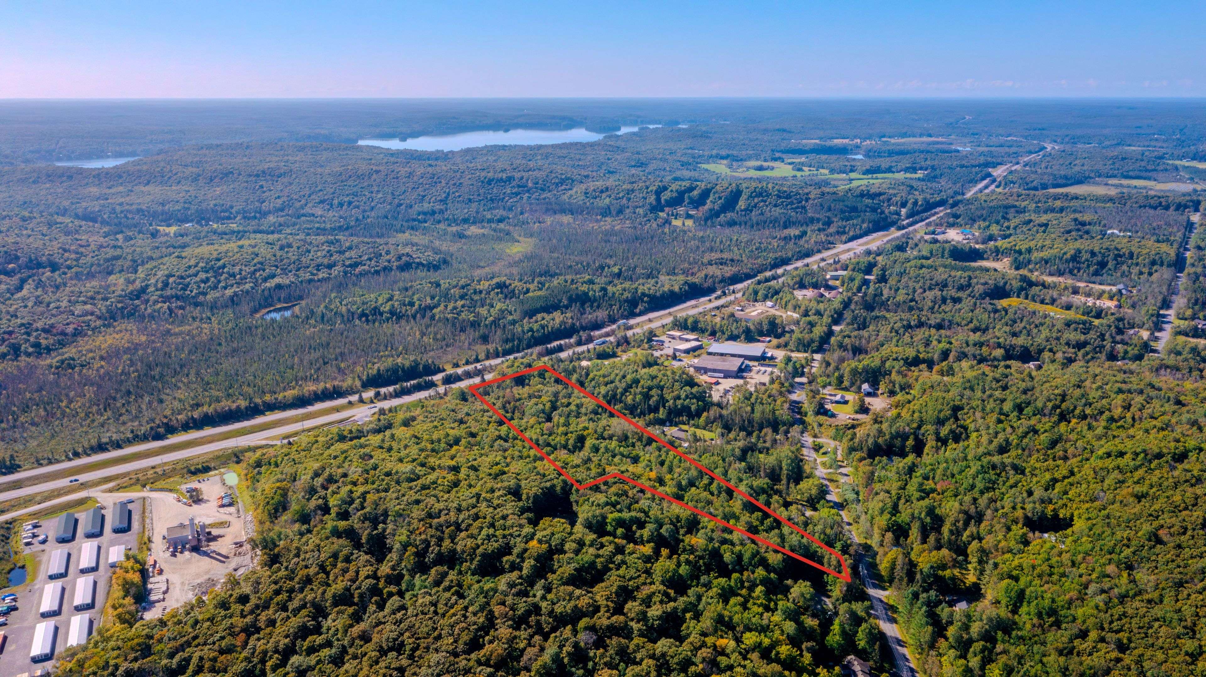 197 Old Ferguson RD, Huntsville, ON P1H 2J2