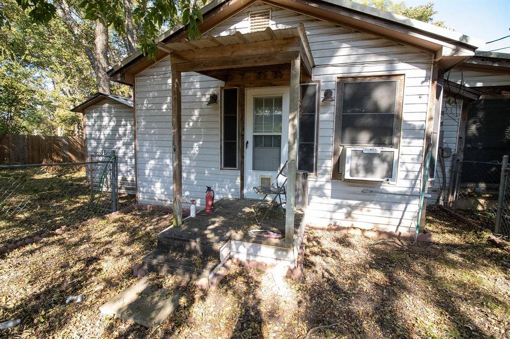 441 Lazy Acres Circle, Pottsboro, TX 75076