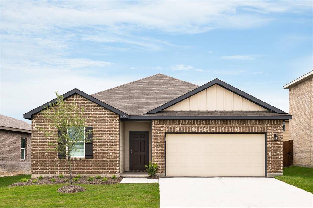 918 Harvest Terrace, Glenn Heights, TX 75154