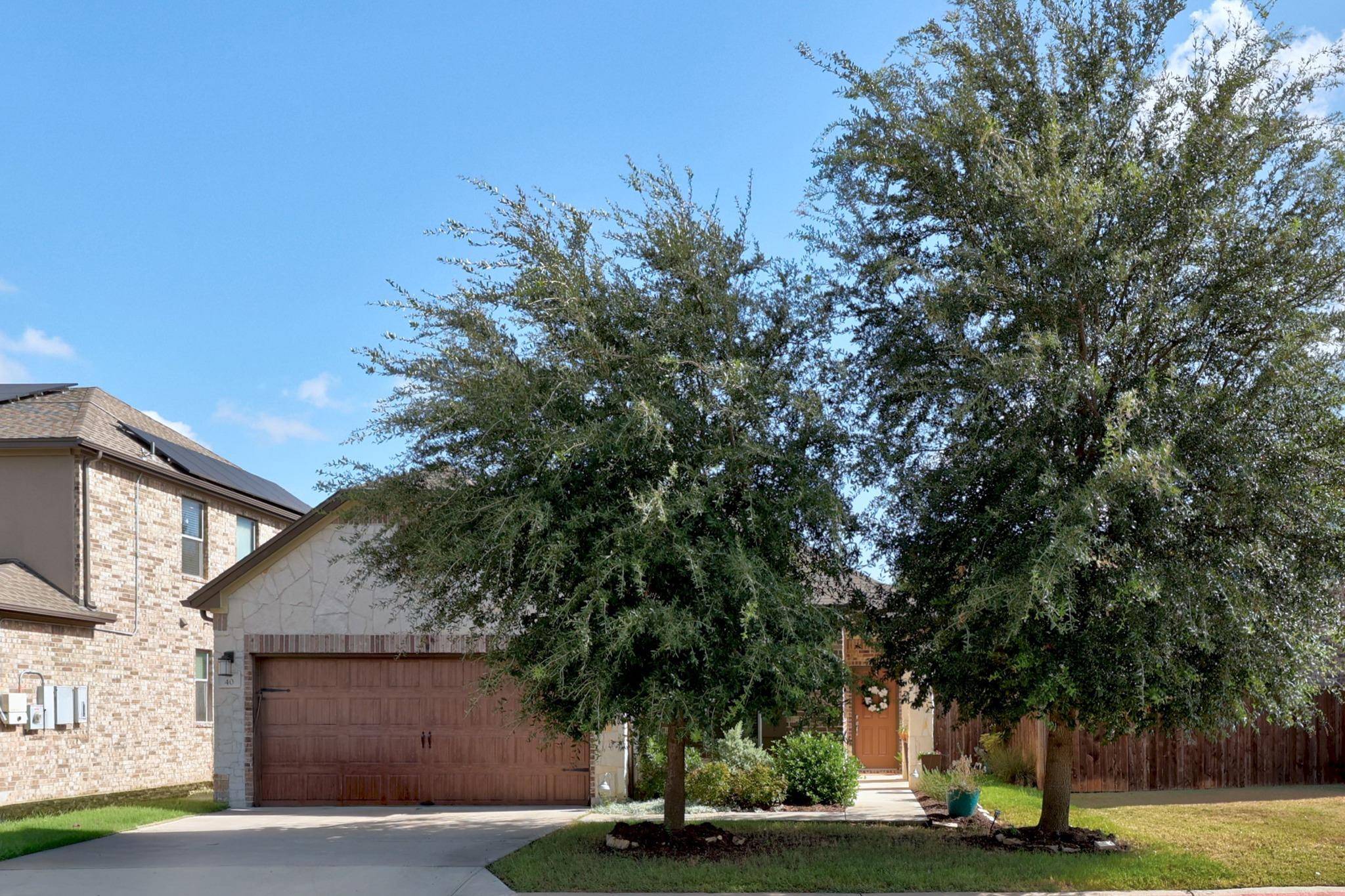 2471 Sunrise RD #40, Round Rock, TX 78664