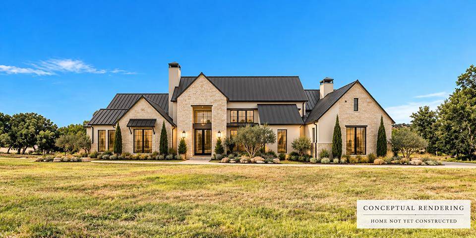 Lot 8 Majestic CRK, Blanco, TX 78606
