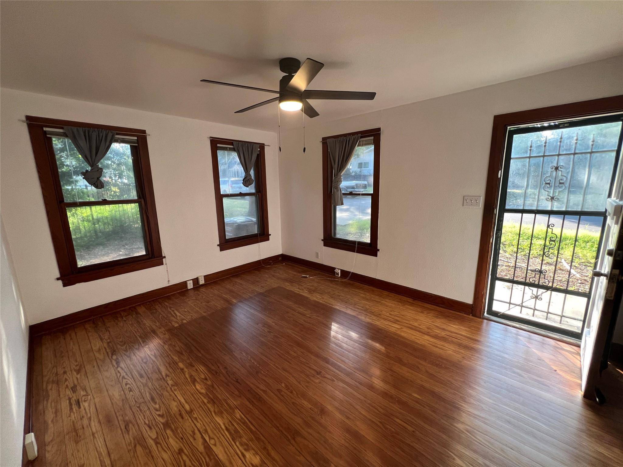5004 Avenue F Ave, Austin, TX 78751