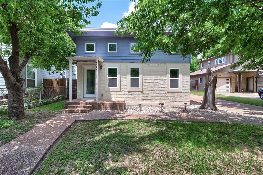 900 Capitol CT, Austin, TX 78756
