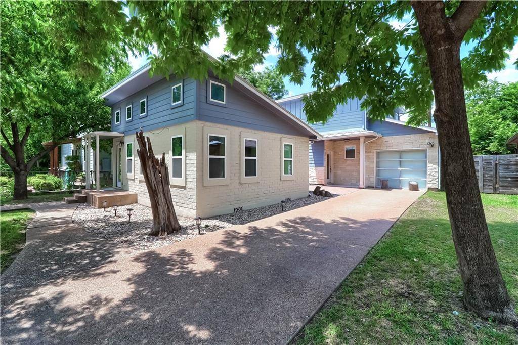 900 Capitol CT, Austin, TX 78756