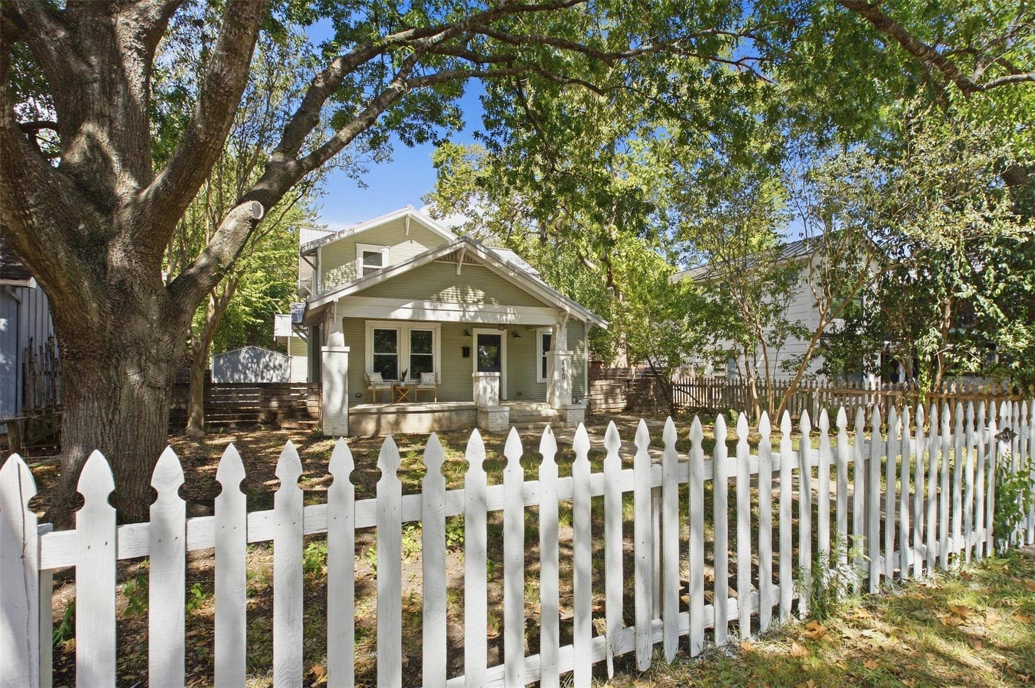 4210 Avenue G, Austin, TX 78751