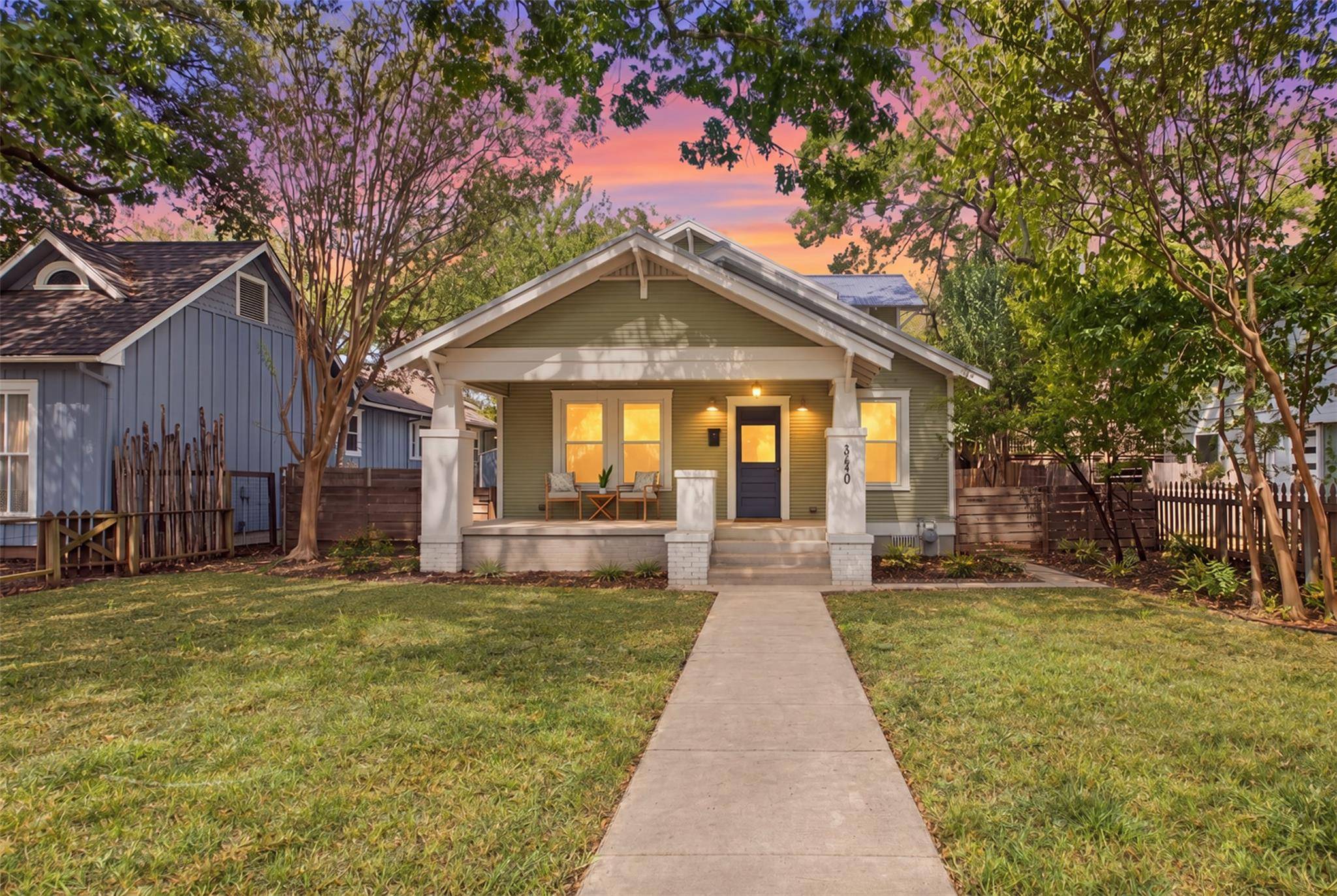 4210 Avenue G, Austin, TX 78751