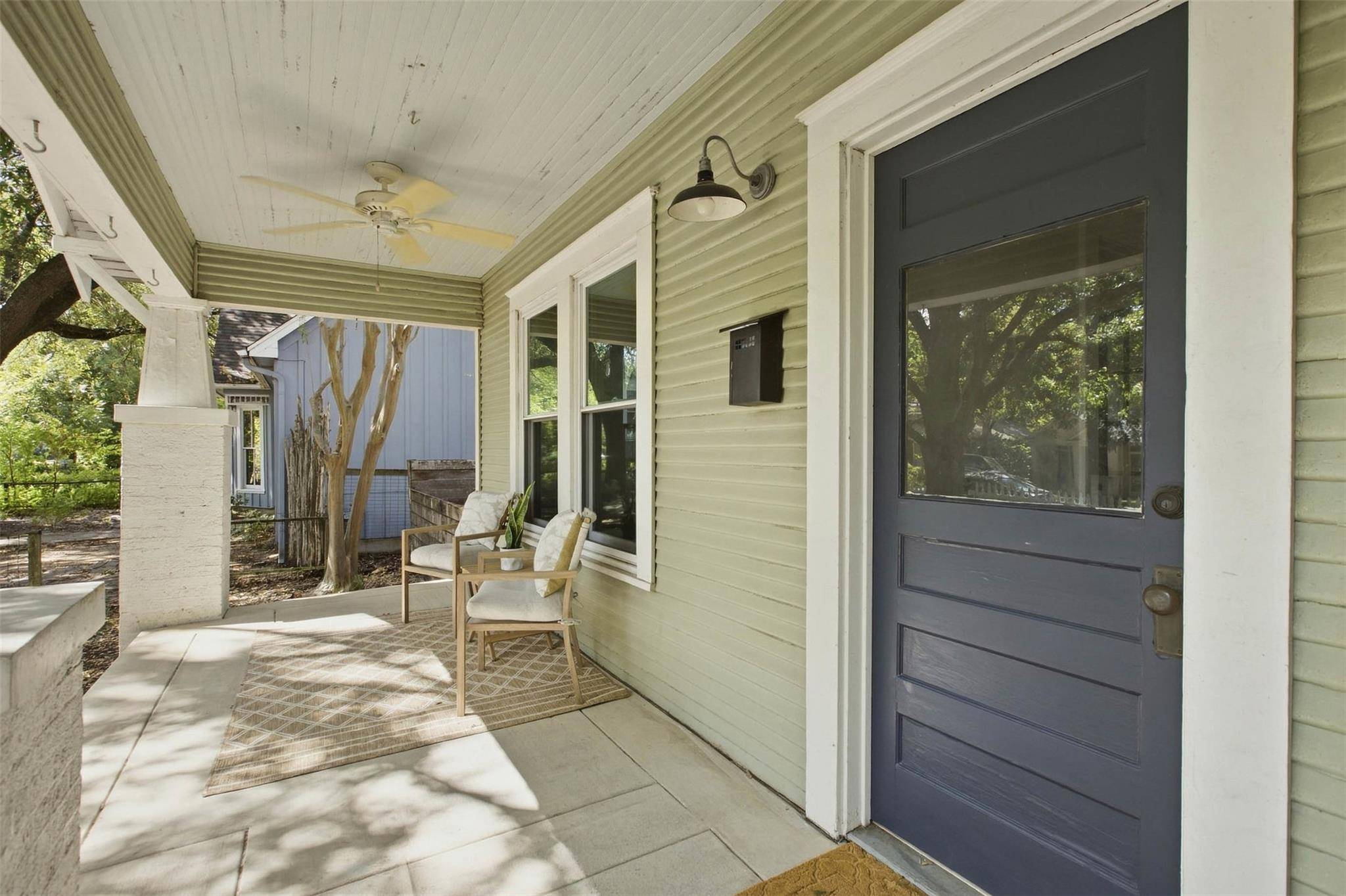 4210 Avenue G, Austin, TX 78751