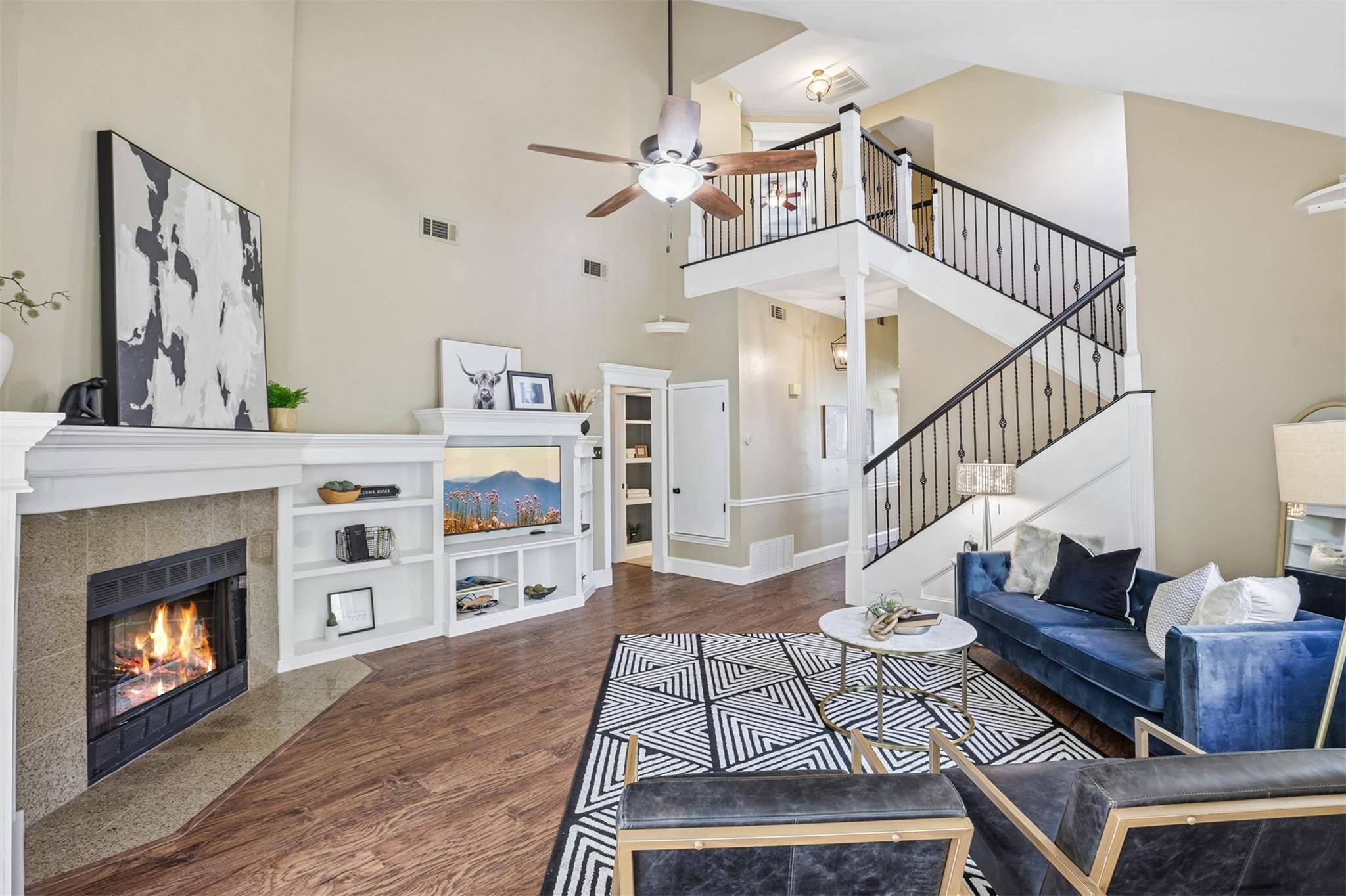 12500 Turkey Ridge CT, Austin, TX 78729