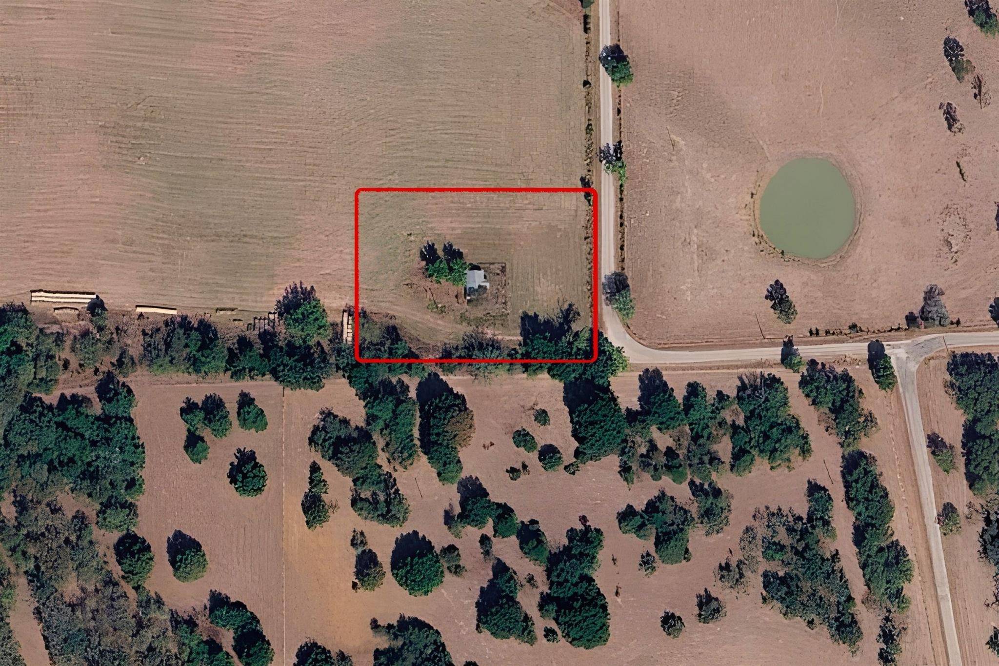 113 Krchnak RD, La Grange, TX 78945