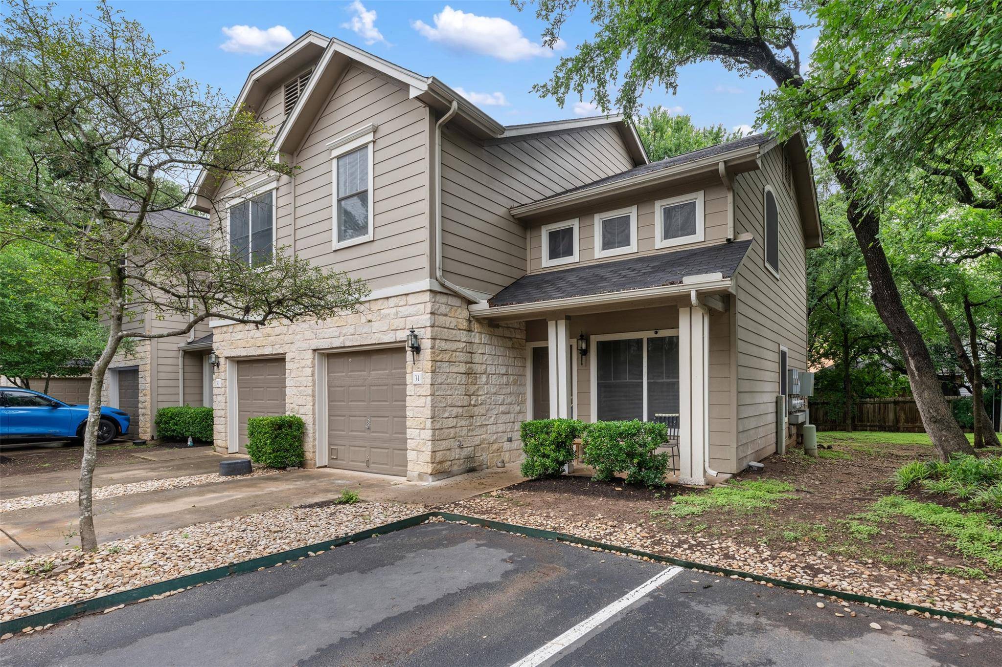 4501 Whispering Valley DR #31, Austin, TX 78727