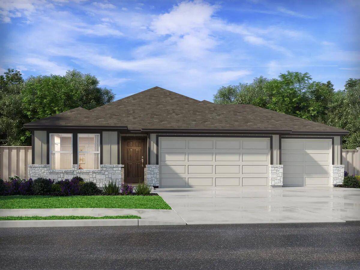 108 Woodbrook DR, Georgetown, TX 78674