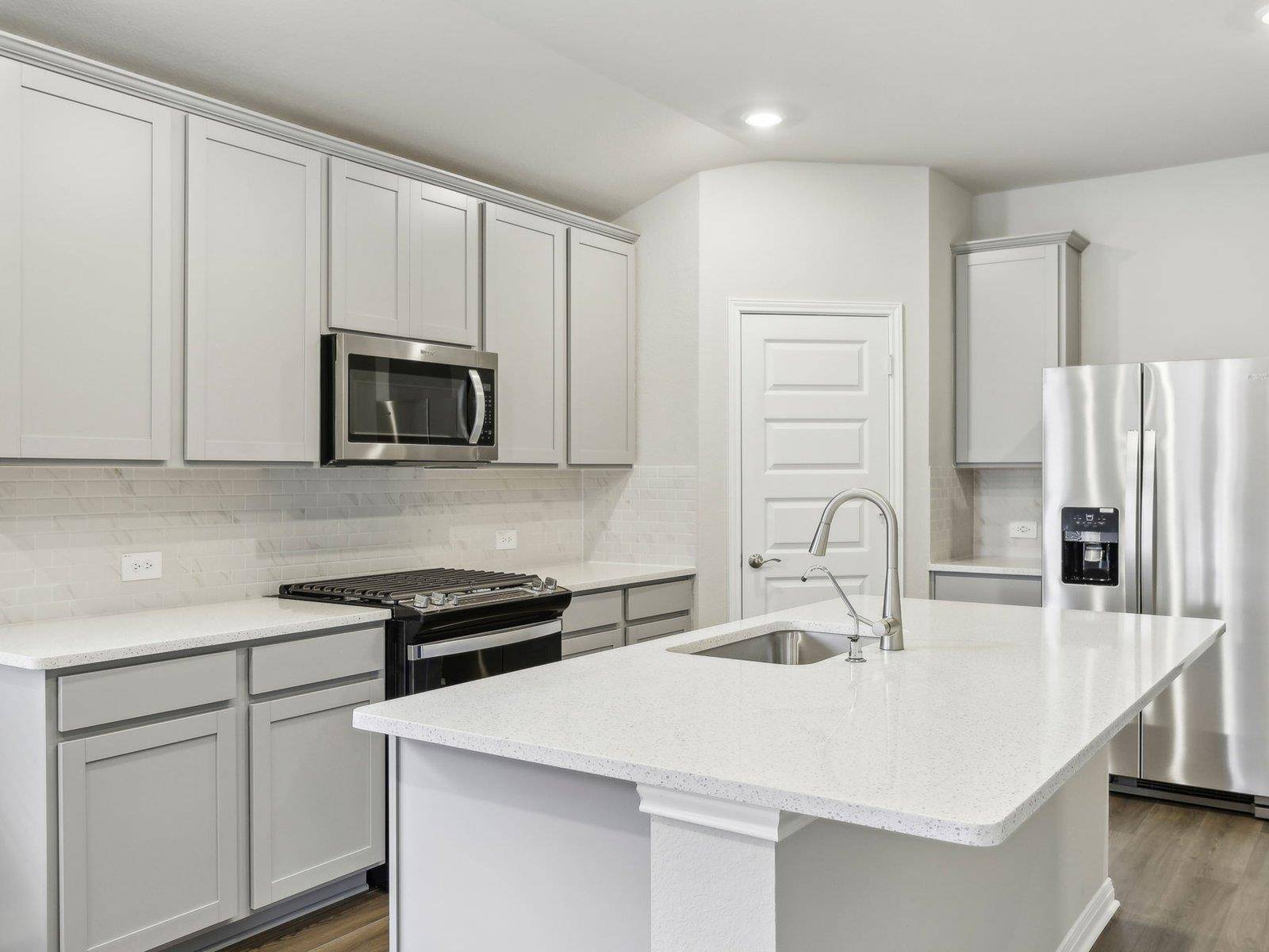 108 Woodbrook DR, Georgetown, TX 78674