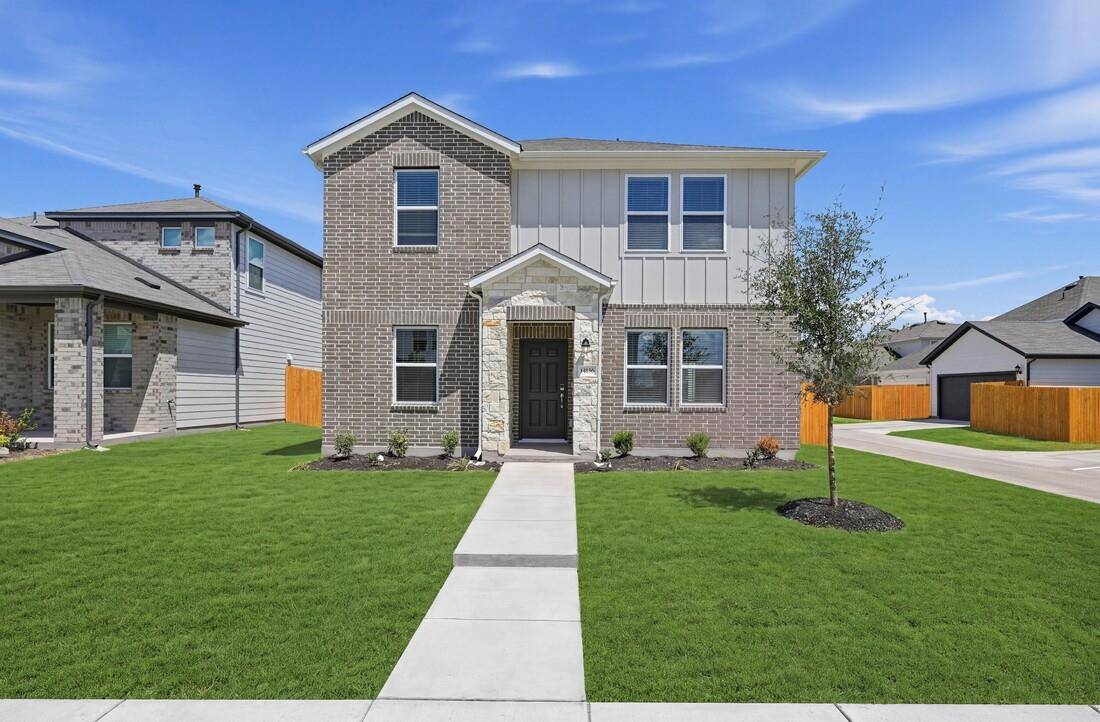14136 Matterod DR, Del Valle, TX 78617