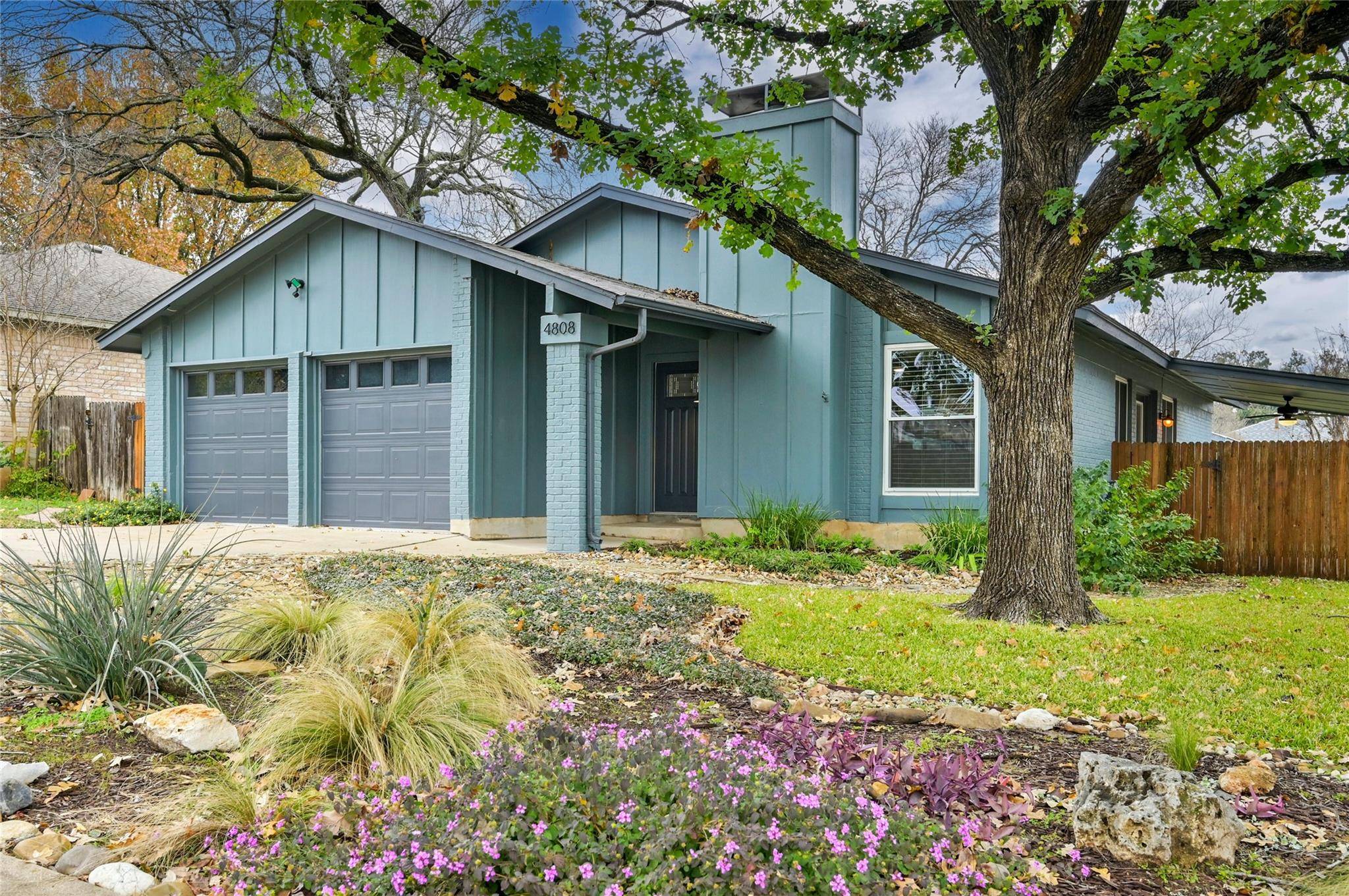 4808 Wind River RD, Austin, TX 78759