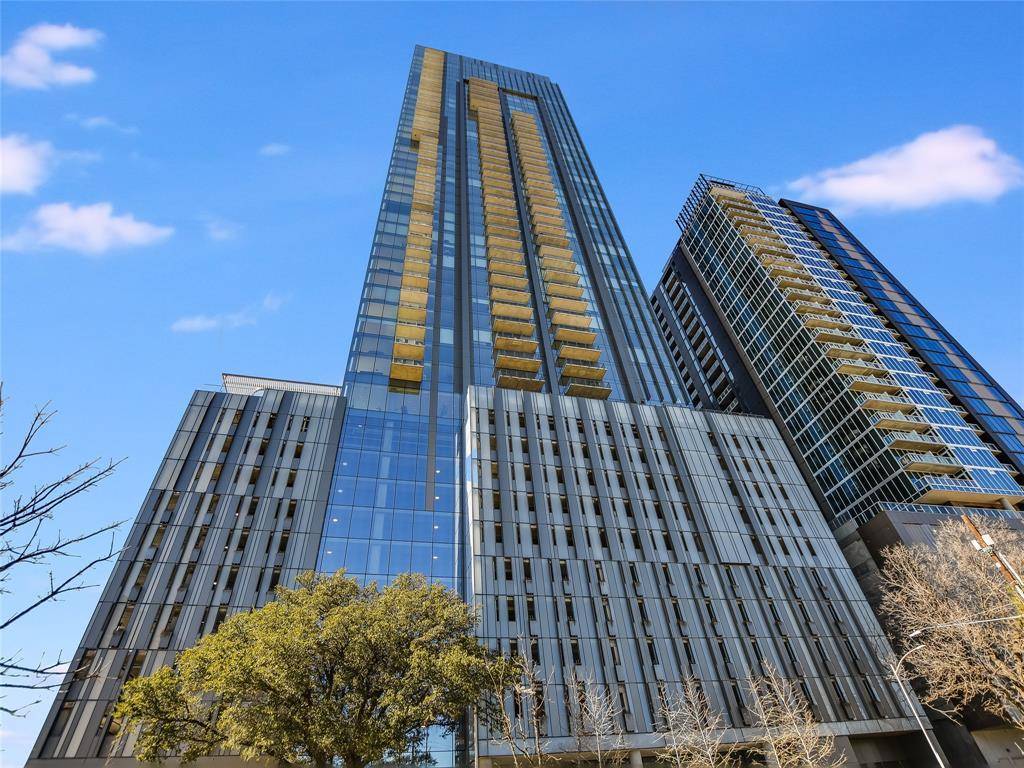 44 East Ave #4601, Austin, TX 78701