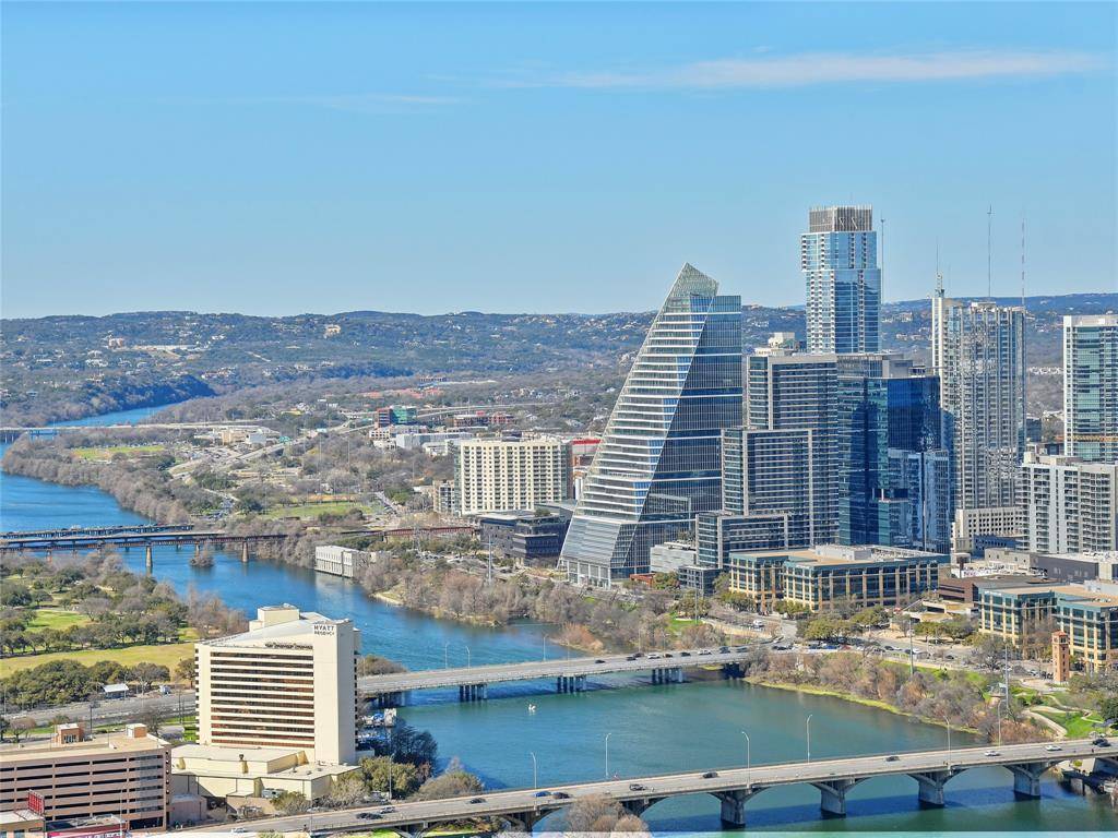 44 East Ave #4601, Austin, TX 78701