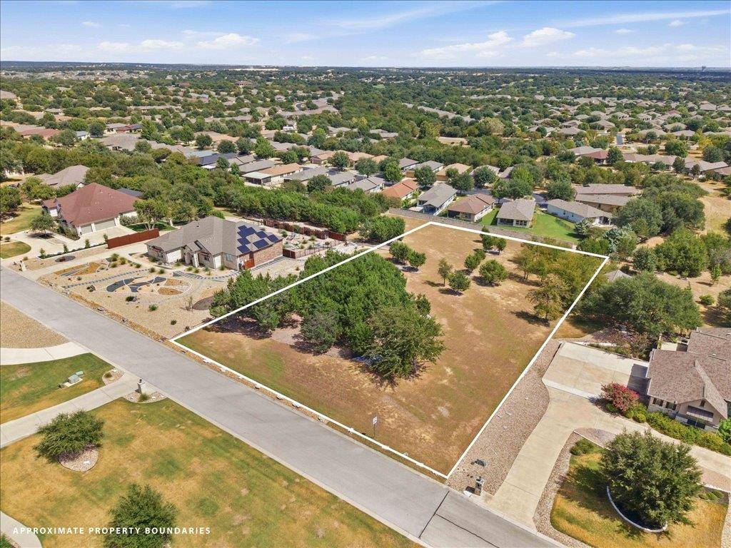 232 Standing Oak DR, Georgetown, TX 78633