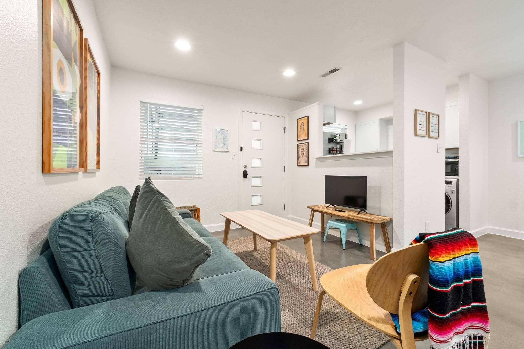 807 Blanco ST #204, Austin, TX 78703