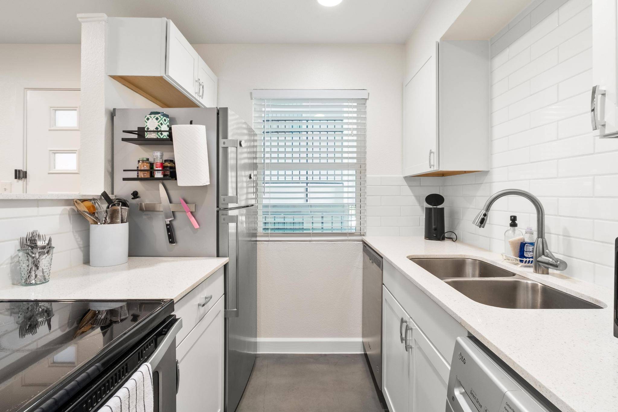 807 Blanco ST #204, Austin, TX 78703