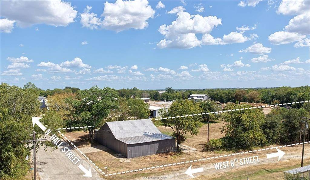1503 W 8th Street, Caldwell, TX 77836