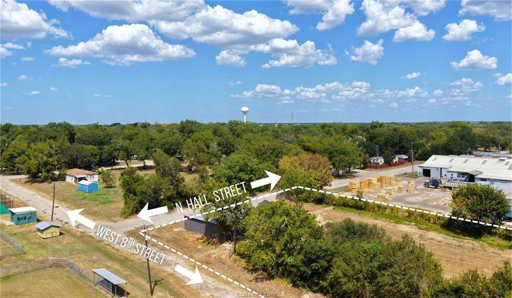 1503 W 8th Street, Caldwell, TX 77836