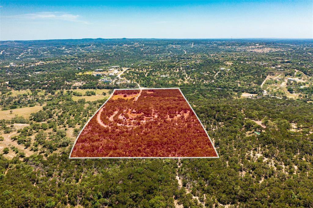 2625 Bee Creek RD, Spicewood, TX 78669