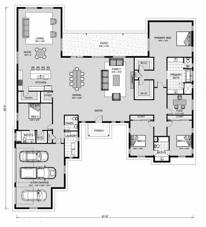 4155 Bee Creek RD, Spicewood, TX 78669