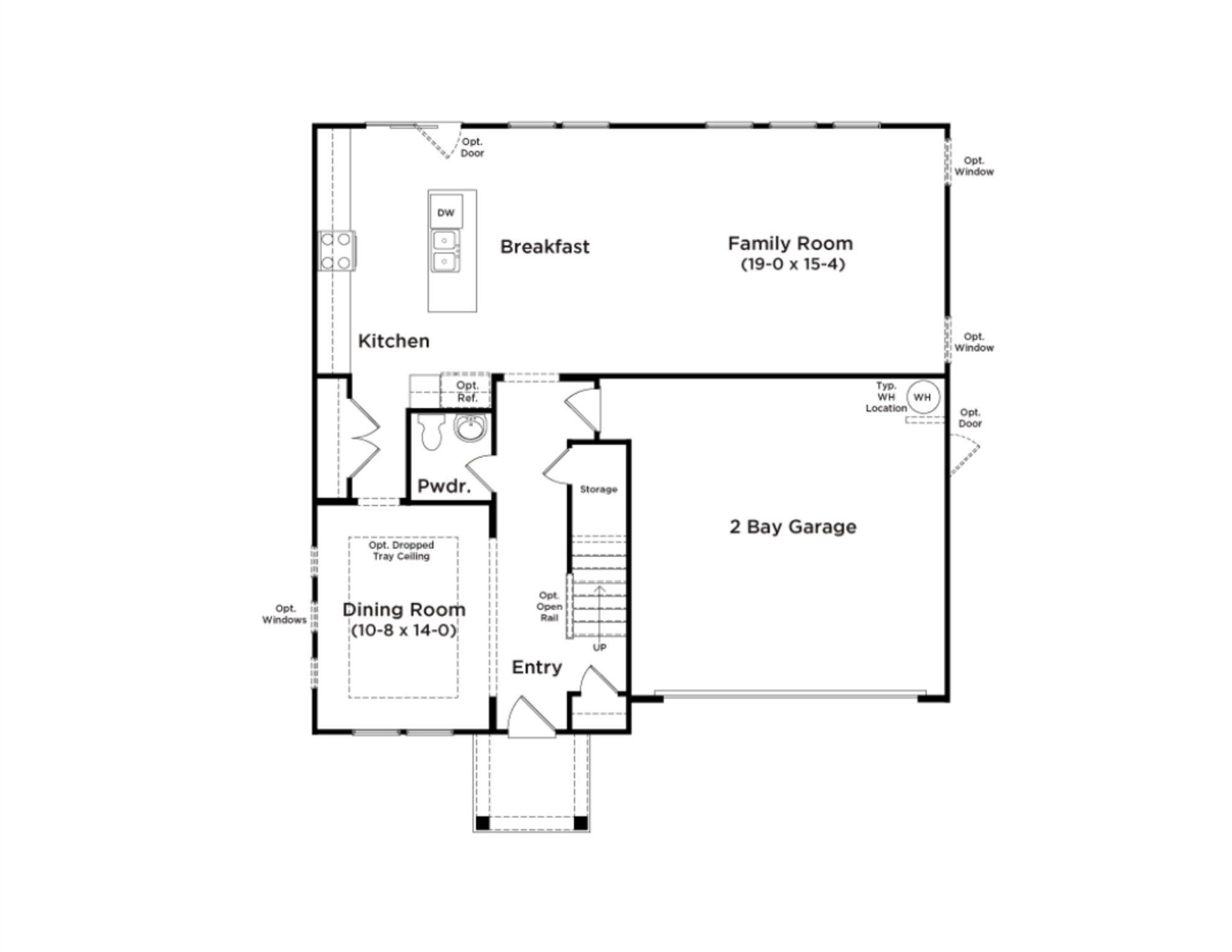 1224 Aft LN, York, SC 29745