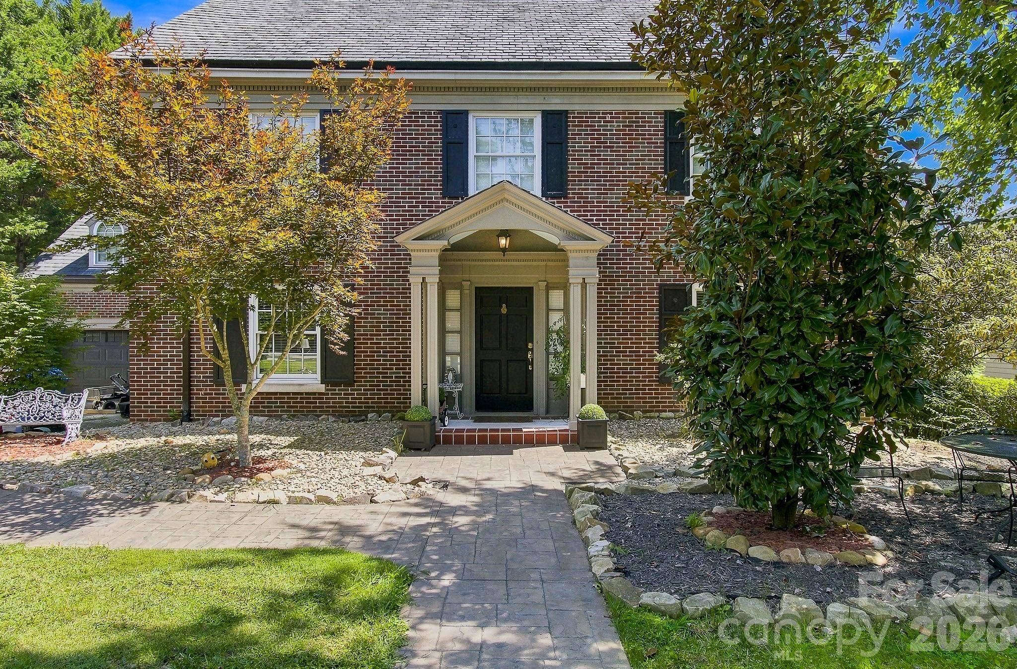 199 Kimberly AVE, Asheville, NC 28804