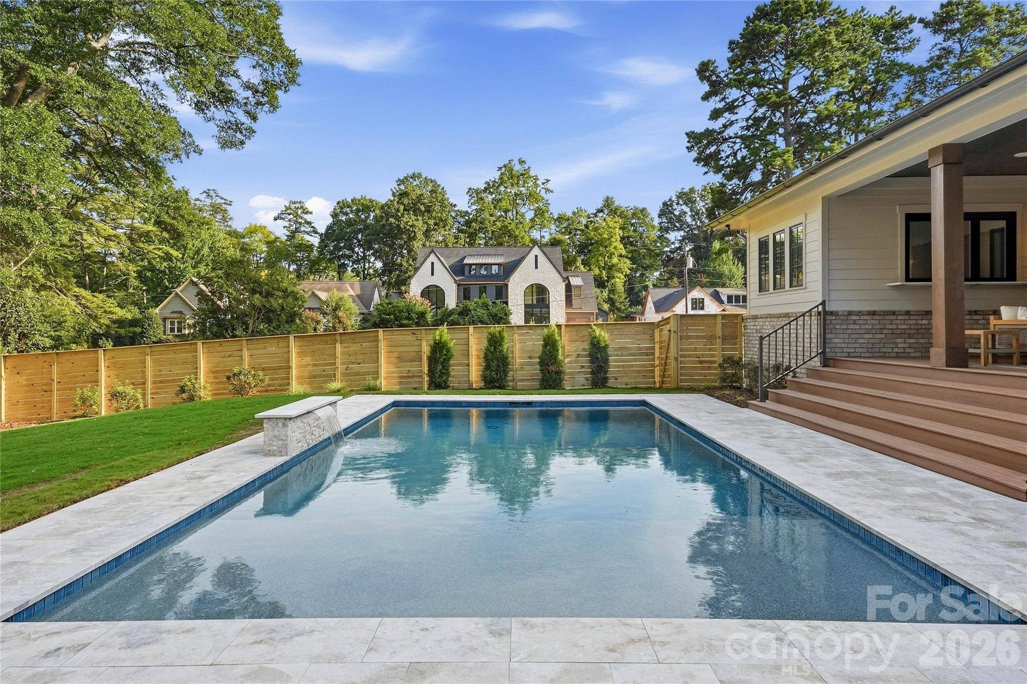 617 Shelton ST, Charlotte, NC 28270
