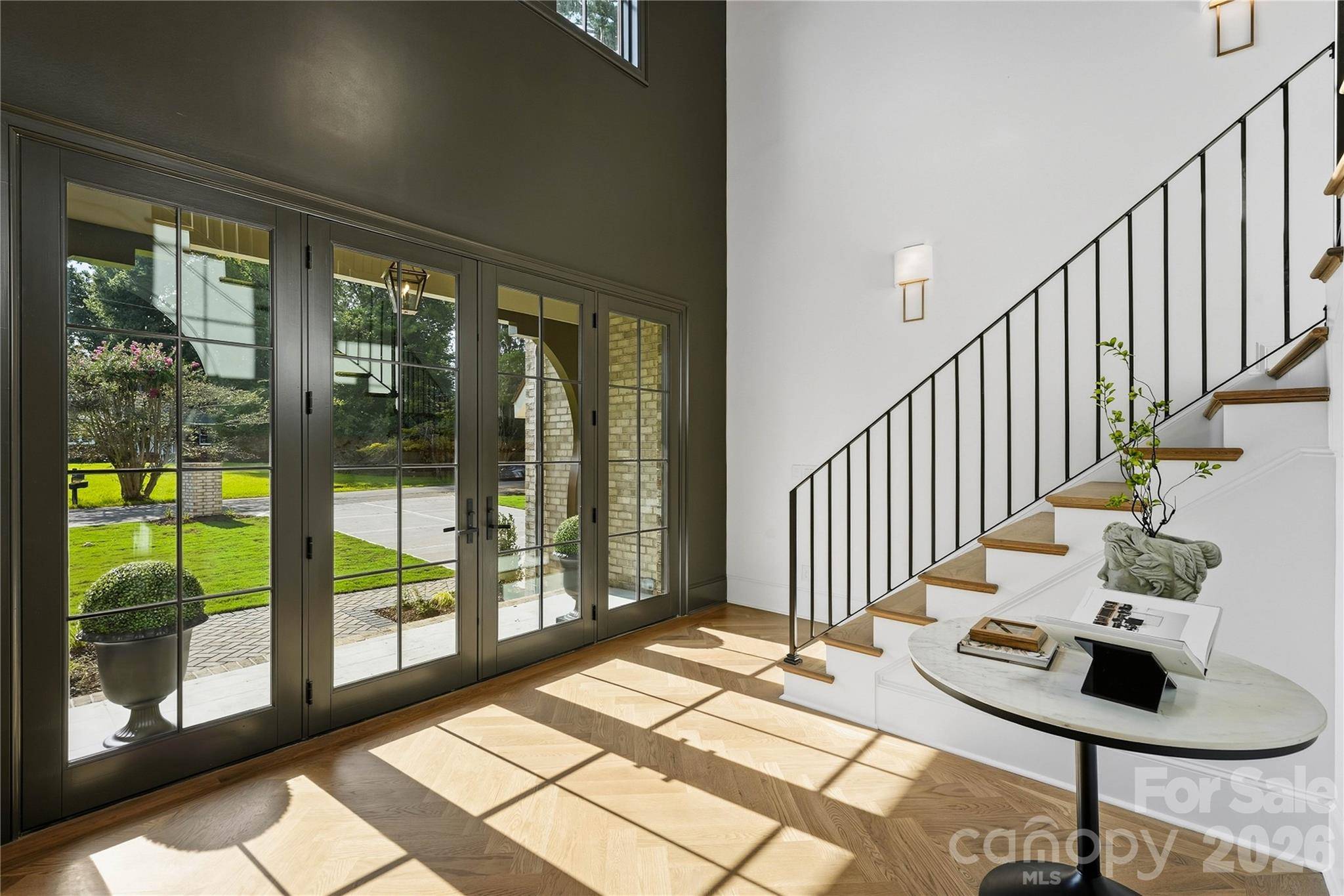 617 Shelton ST, Charlotte, NC 28270