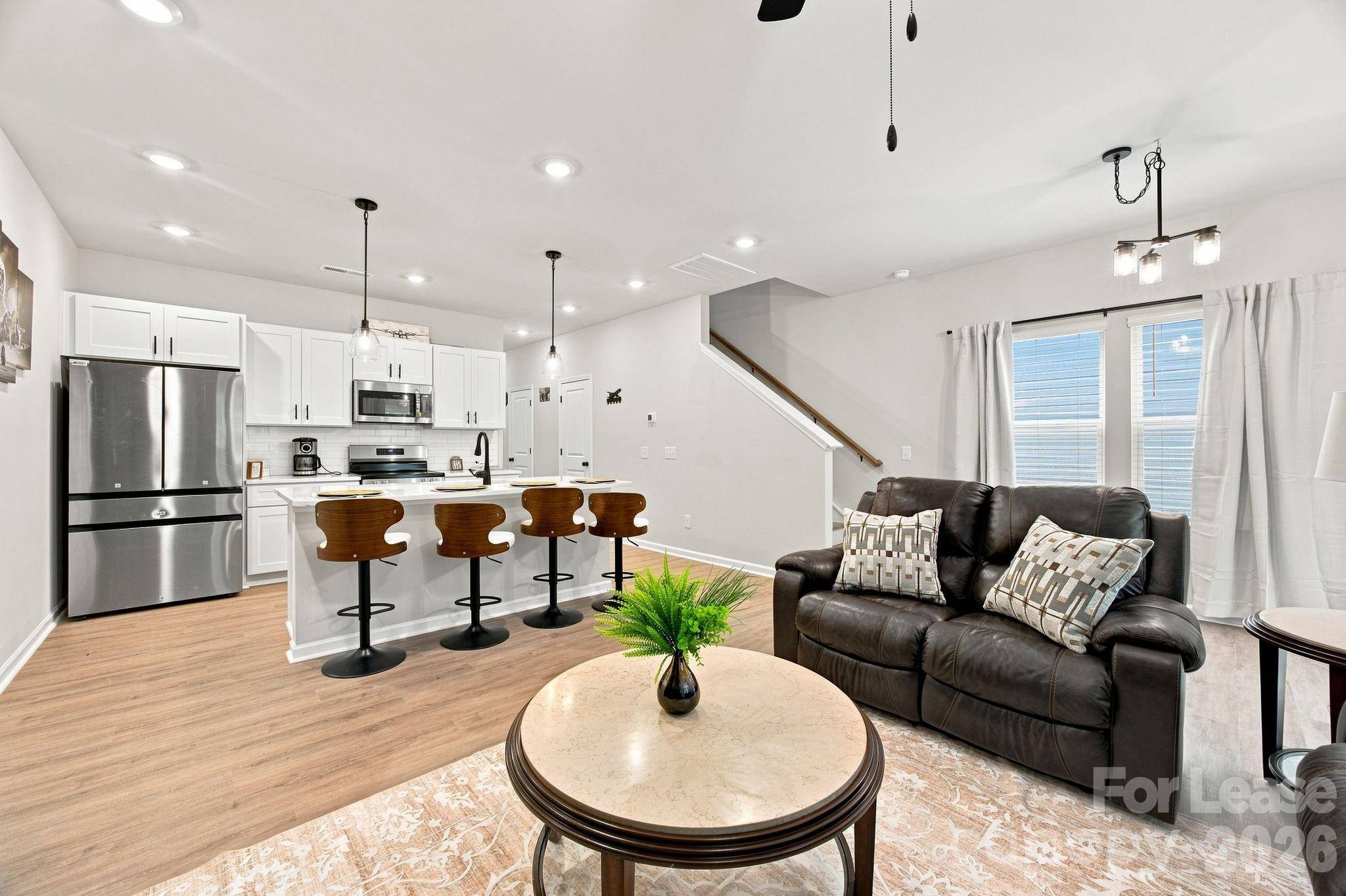 3018 Reid AVE #B, Charlotte, NC 28208