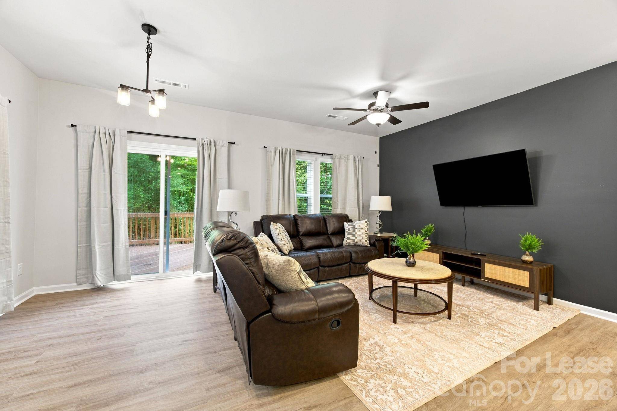 3018 Reid AVE #B, Charlotte, NC 28208